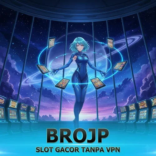 Link Daftar BROJP Mudah | Registrasi 2 Menit Saja