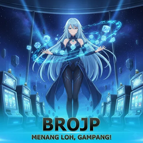 Link Alternatif BROJP ~ Akses Tanpa Hambatan 2026