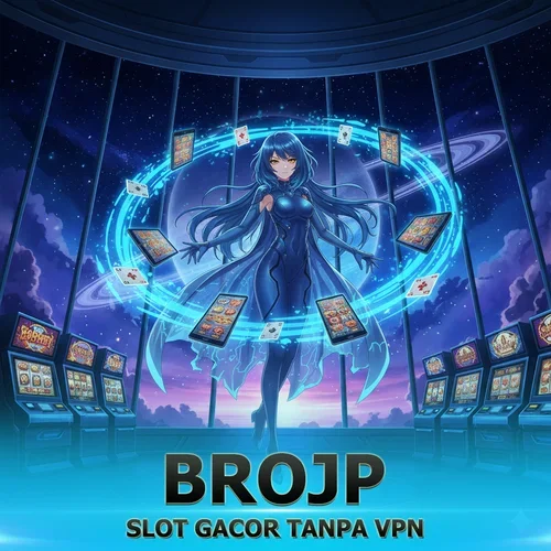 BROJP Link Official ~ Situs Resmi Terpercaya