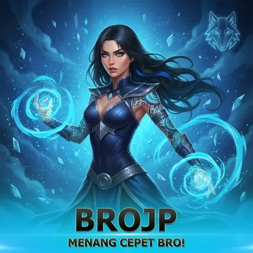 Link Alternatif BROJP Terbaru | Akses Cepat 2026