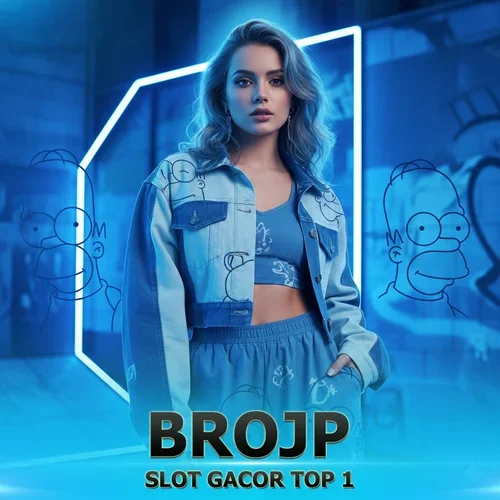 Link Login BROJP Official | Situs Resmi 2026