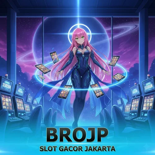 BROJP ~ Link Slot Gacor Hari Ini Paling Update