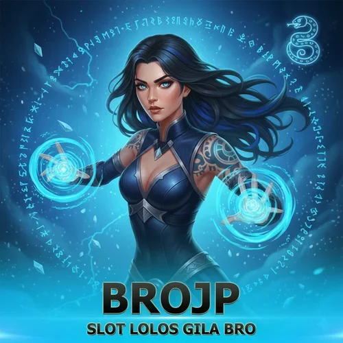 BROJP Link RTP Slot Tertinggi ~ Menang Lebih Mudah