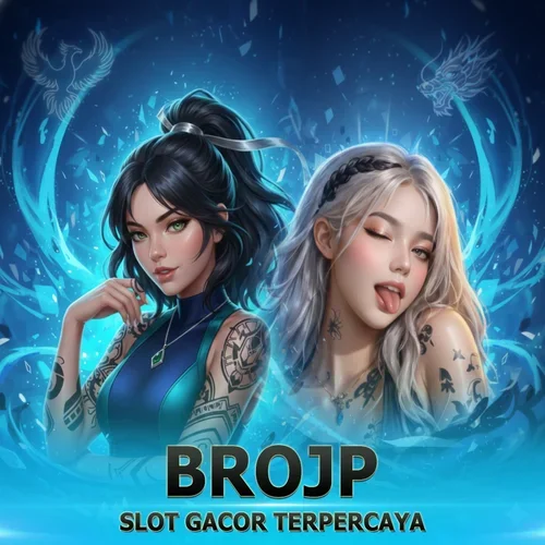 BROJP ~ Link Slot Gacor Terbaik & Terpercaya