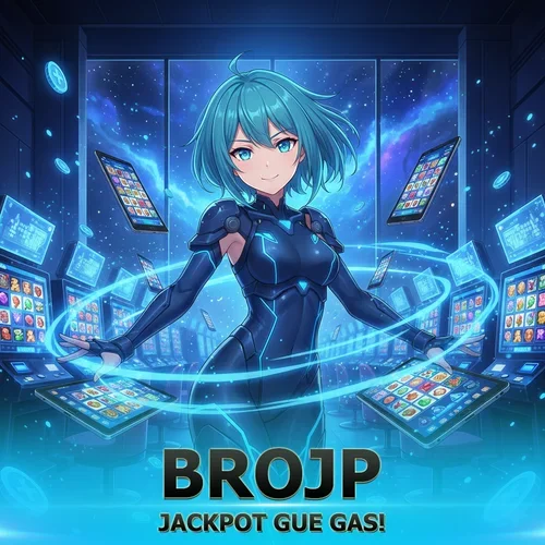 Link Alternatif BROJP ~ Akses Tanpa Hambatan 2026