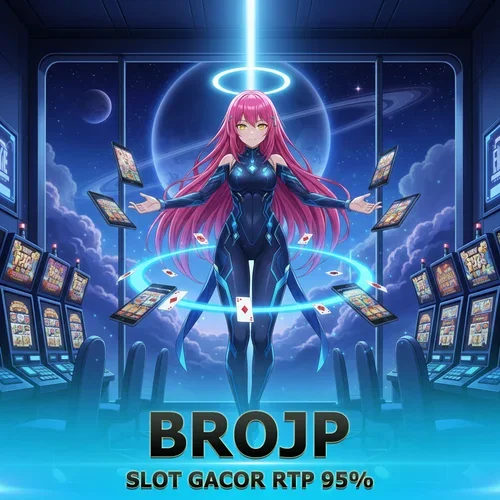 BROJP ~ Link RTP Live Slot Akurat & Terupdate