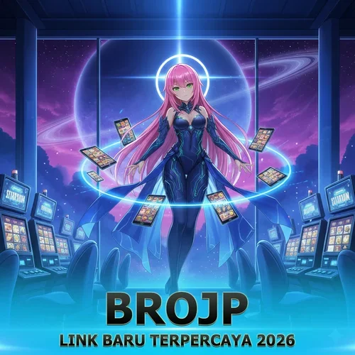 BROJP ~ Link Slot Gacor Hari Ini Paling Update