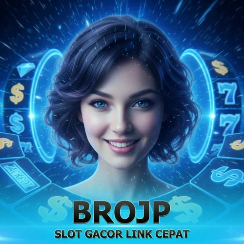 Link Login BROJP Official | Situs Resmi 2026