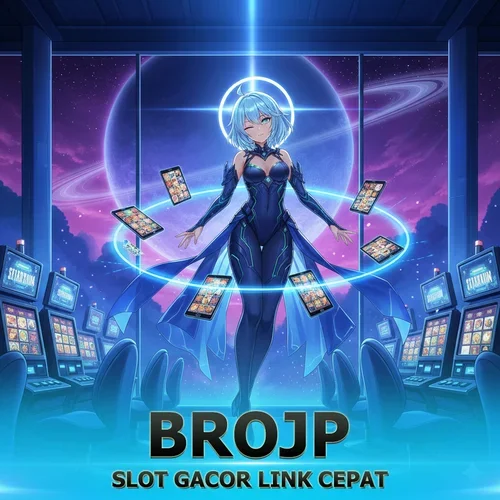 Link Alternatif BROJP Terbaru | Akses Cepat 2026