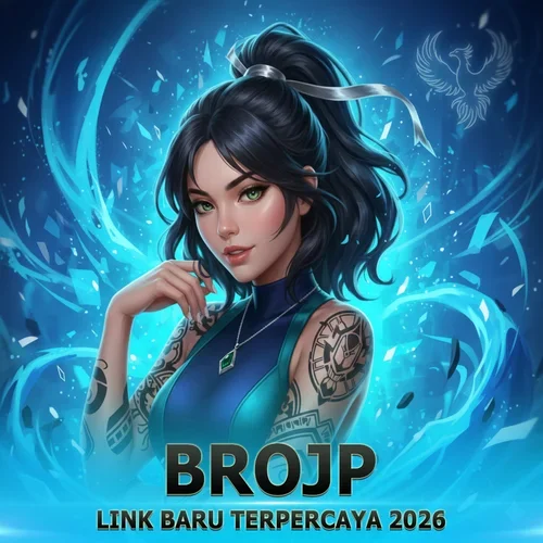 BROJP ~ Link Togel Online Terlengkap & Terpercaya