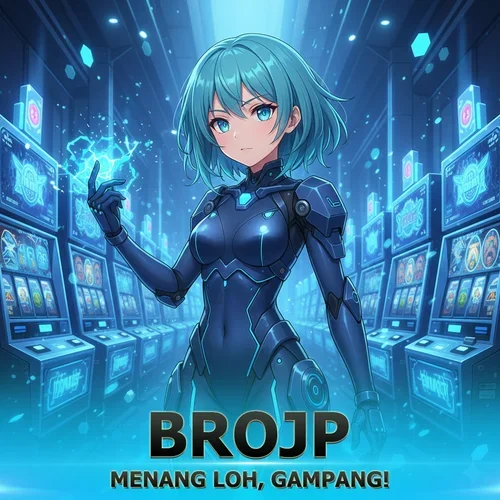 Link BROJP Gacor Maxwin | Jackpot Besar Menanti