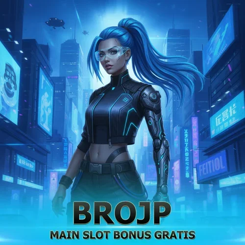 BROJP Link RTP Slot Tertinggi ~ Menang Lebih Mudah